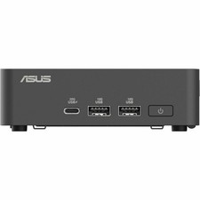 Asus NUC 15 Pro NUC15CRHV5 Barebone System Mini PC Core U5 235H 96GB DDR5 picture