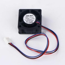 one NMB-MAT 1608KL-04W-B59 4020 12V 0.15A Inverter cooling fan New picture