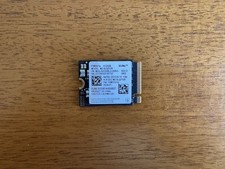 Samsung PM991a 512GB NVMe SSD picture