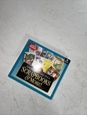 American Greetings Scrapbooks & More 2 CDs picture