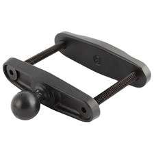 RAM-B-247U-3  RAM Square Post Clamp Base for Posts up to 3