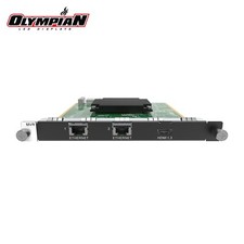 [H Series] 2x RJ45 + 1x HDMI1.3 MVR Monitor Preview Card picture