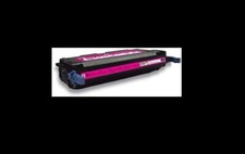 New 2 x Magenta Toner for HP Color LaserJet 2700n 3000n Printer Q7563A  picture