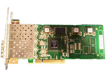 IBM 00AR068 Storwize V5000 8Gb 4 Port High-Speed FC Fibre Channel Adapter Card picture