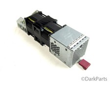 HP 399052-001 01295-001 012926-000 468716-001 AG638-63701 Fan Module picture