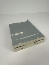 Teac 1.44mb fdd 193077B2-91 FD-235HF Beige B291-U5 3488011 T1827 A A See Photos picture