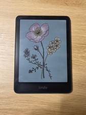 Amazon Kindle Colorsoft Signature Edition 32GB Black picture