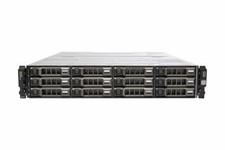 Dell PowerVault MD1200 12x 4TB 3.5