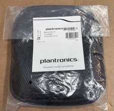 New Plantronics BLACKWIRE 325.1-M Black Headband Stereo Headset 204446-101 picture