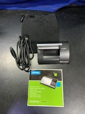 Dymo Cardscan 62 Personal Scanner/Contact Mgmt System Open Box picture