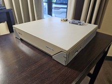 SUN SparcStation 20 2x180Mhz 384mbRAM 4.2gbHDD 8mbVSIMM TurboGX SunPC CD Floppy picture