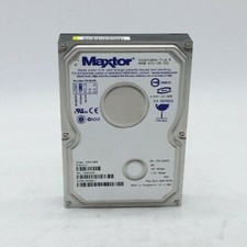 Maxtor E-H011-02-3880 Hard Drive picture
