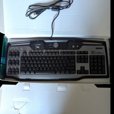 Logitech G11 New Open Box US  WORLDWIDE picture