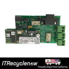 MultiTech MT9234SMI Industrial External Serial V.92 Modem Module Card 5-12V DC picture
