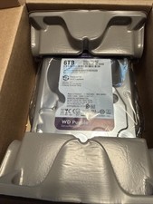 Western Digital 6TB 3.5