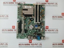 HP 656933-001 Desktop Motherboard REV: 0H picture