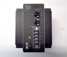 Cisco PWR-IE170W-PC-DC Power Supply for IE-4000 Switch CRXC-C6P54V picture