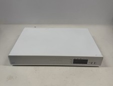 Sophos XG 135 Rev 3 Firewall Comes 1x Generic Power Supply - Network Appliance picture