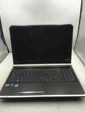 GATEWAY MS2285 - FOR PARTS - AMD ATHLON X2 - 2GB RAM - 15