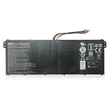 OEM Genuine Battery For Acer AC14B8K AC14B3K AC14B7K AC14B8K AP14B8K 15.2V 48Wh picture