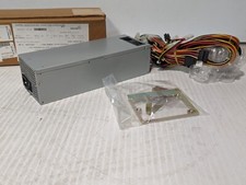 Sparkle Power 700-Watt  Supply Active Factor Correction SPI700W7BB -  picture