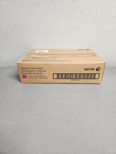 Xerox 005R00744 Magenta Developer Xerox 1000 Digital Color Press picture