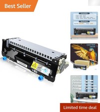 Lexmark 110V Fuser Unit - High Quality, Secure Packaging, 200K Pages picture
