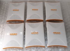 Lot of 6 Aruba RAP-5WN Remote Wireless Access Point w/out AC *AS IS* picture