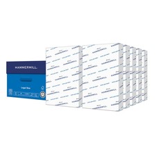 Printer Paper 20 lb Legal 8.5x14 10 Ream 5000 Sheets 92 Bright White USA Bulk picture