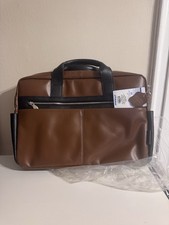 McKleinUSA Southport Briefcase With 17