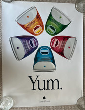 Vintage iMac 