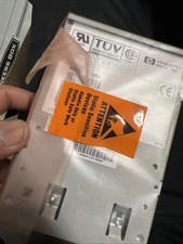 Hewlet Packard HP DAT Internal tape drive C1599A NEW IN WRAP picture