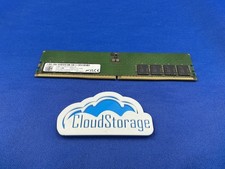 MTC16C2085S1UC48BA1 MICRON 32GB (1X32GB) 2RX8 PC5-4800B UDIMM Desktop MEMORY picture