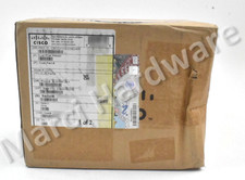 New Sealed Cisco IE-3400-8T2S-A Industrial Ethernet Switch CLEAN SERIAL# picture