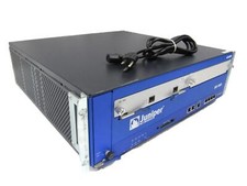 Juniper NS-ISG-1000 Integrated Security Gateway | 1x NS-ISG-SX2 Mini GBIC-SX picture
