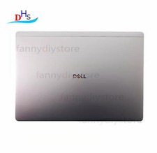 New K8CMP 0K8CMP For Dell Pro 16 Plus PB16250 LCD Rear Lid Top Back Cover A Case picture