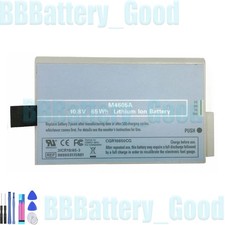 M4605A New Battery For Philips MP20 MP30 MP40 MP50 MP60 MP70 MP80 MX500 picture