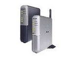 Microsoft L21-00001 11 Mbps 4-Port 10/100 Wireless B Router picture