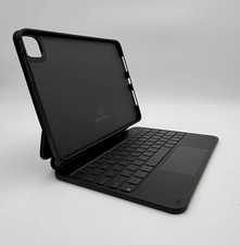 ESR Rebound Magnetic Keyboard Case 360 for iPad Pro 11 Inch (2025/2024, M5/M4) picture
