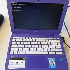 HP Stream 14 14-cb013wm 14