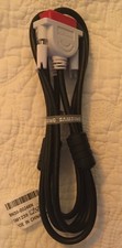 DVI-D to DVI-D BN39-00246N Cable for Monitor PC LCD TV OEM 5ft - NEW picture