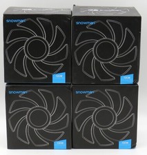 Lot of 16 Snowman Case Fan | F120-FAN | 120 x 120 x 25mm | 12 VDC - NEW picture