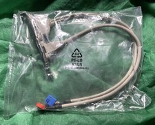 *NEW SEALED* ASUS 14G000506433 2x USB 2.0 + 1x FIREWIRE 4Pin 1394A adapter cable picture