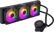 Cooler Master MasterLiquid 360L Core ARGB CPU Liquid Cooler picture