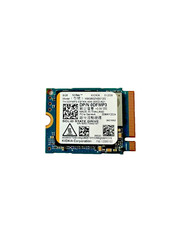 KIOXIA 512GB NVMe PCIe M2 SSD GEN 4x4 KBG60ZNS512G Dell 0DFMP3 Solid State picture