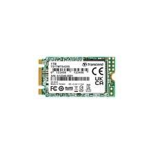 Transcend MTS425 M.2 2242 SATA III SSD 1TB, Up to 550MB/s, Compatible 1TB picture