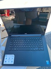 Dell Inspiron 14 5000 series, model 5447 silver, New picture