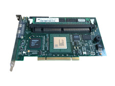 Adaptec 2100S 32-Bit PCI Single-Channel Ultra160 SCSI RAID Controller Card picture
