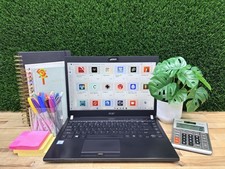Acer Travel Mate P648 Intel i7-7th Gen 2.70GHz 16GB RAM 512GB SSD Win 11 Pro* picture