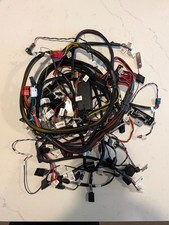 Dell Alienware Area-51 R2 OEM Internal Cable Wiring Harness Lot SATA Power picture